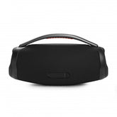 Parlante JBL Inalámbrico Bluetooth Boombox 3 Original 80W Negro